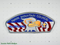 Click to enlarge Hawk Mountain Council